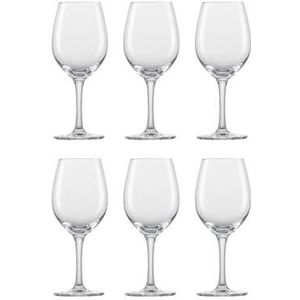 Schott Zwiesel Banquet Witte wijnglas 2 - 0.3Ltr - 6 stuks