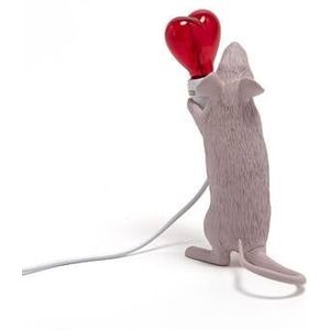 Seletti Mouse Love Edition