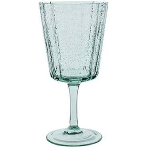 Laura Ashley Glass Collectables Wijnglazen Groen 36 cl.