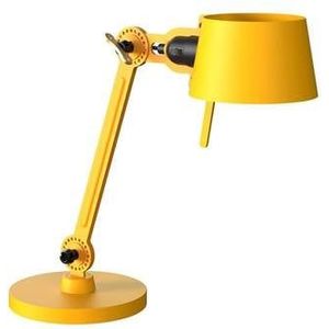 Tonone Bolt 1 Arm bureaulamp small Sunny Yellow