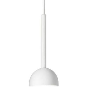 Northern Blush hanglamp LED Ø9 wit