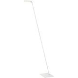 Lucide LAVALE Leeslamp 1xGeïntegreerde LED - Wit