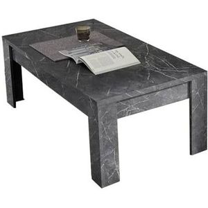 Benvenuto Design Carrara Salontafel Antraciet