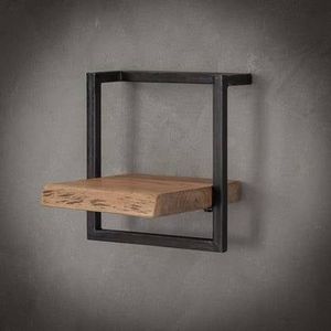 Davidi Design Edge Wandplank met Frame 30 cm