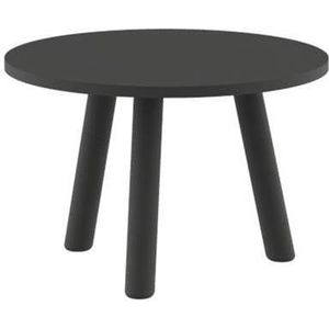 Functionals Monolite tafel Ø110 Pfleiderer Black