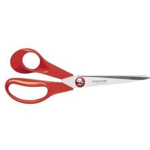 Classic universele schaar linkshandig 21cm