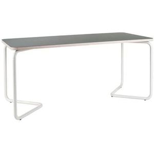 Functionals Kumpel tafel 160x80 White Conifer