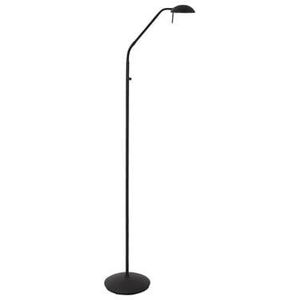 Mexlite Vloerlamp modern - Glas -