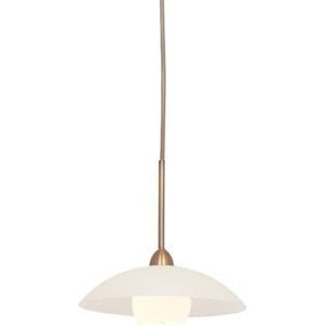 Hanglamp Steinhauer Sovereign classic - Brons