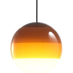 Marset Dipping Light hanglamp Ø40 LED amber