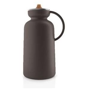 Vacuüm Thermoskan, 1 L, Chocolate Bruin - Eva Solo | Silhouette