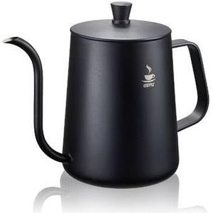 Gefu - Thee of Koffiepot - 0,5 L - CINERO - Gefu