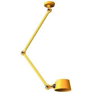 Tonone Bolt Sidefit 2 Arm plafondlamp install Sunny Yellow