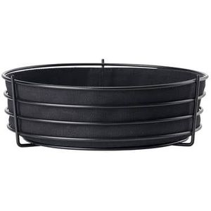 Zone - Singles Bread Basket - Black (330470)