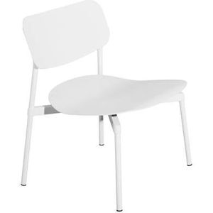 Petite Friture Fromme fauteuil White