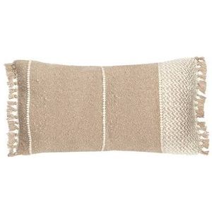Malagoon Sahara Sierkussen - Oat Beige