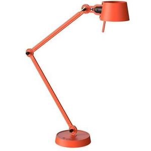 Tonone Bolt 2 Arm bureaulamp Striking Orange