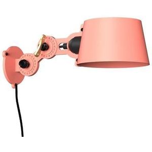 Tonone Bolt Sidefit Mini wandlamp met stekker Daybreak Rose