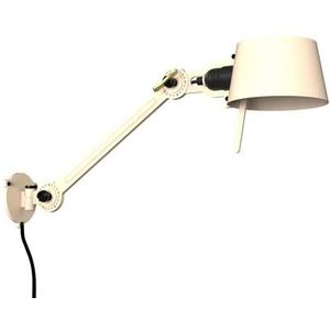 Tonone Bolt Bed Sidefit wandlamp met stekker Lighting White
