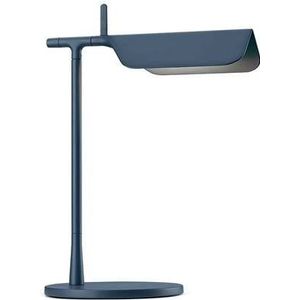 Flos Tab T bureaulamp LED blauw