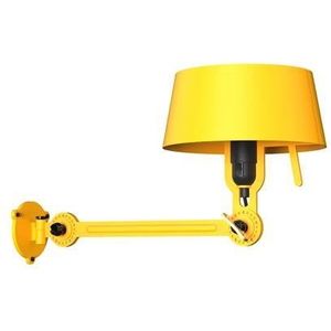 Tonone Bolt Bed Underfit Mirror wandlamp install Sunny Yellow