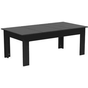 Loll Designs Lollygagger salontafel 82x46 black