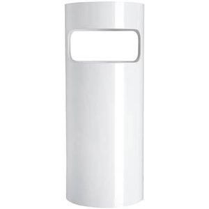 Kartell Porta Ombrelli Paraplubak Wit