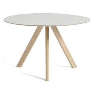 HAY Copenhague CPH20 Eettafel - Ø 120 cm