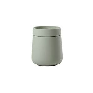Zone Denmark Nova One Pot met Deksel 290 ml - Matcha groen