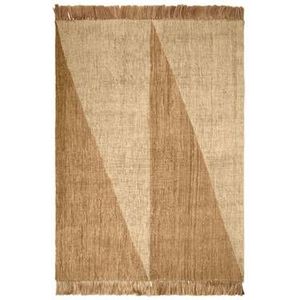 ferm LIVING Studie Vloerkleed - 240 x 170 cm