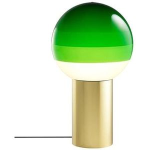 Marset Dipping Light M tafellamp LED met dimmer groen