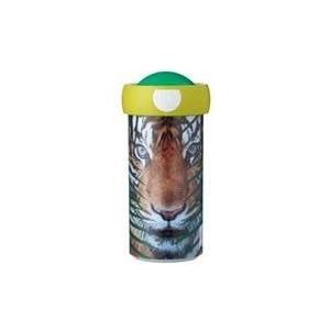 Mepal Campus Schoolbeker - Animal Planet Tijger (300 ml)