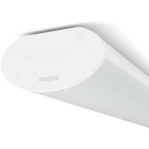 Philips MyKitchen Linea Sofline TL Plafonnière - LED - Wit - 24W - 2350 Lumen