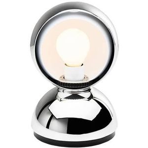 Artemide Eclisse PVD tafellamp spiegel