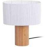 Leitmotiv - Table Lamp Sheer Oval