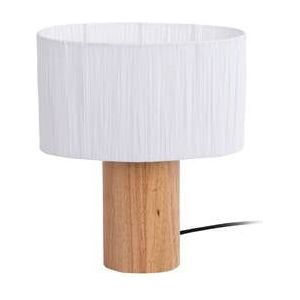 Leitmotiv - Table Lamp Sheer Oval