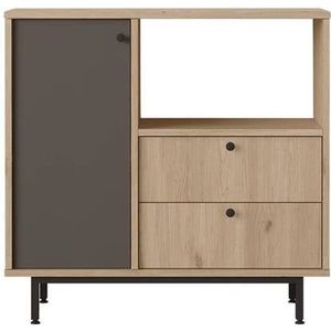 NADUVI Collection Solange dressoir