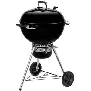 Weber Master Touch GBS E-5750 Houtskoolbarbecue Ø 57 cm
