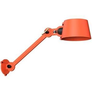 Tonone Bolt Sidefit wandlamp install Striking Orange