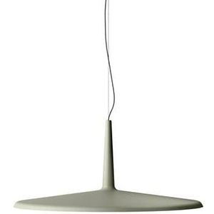 Vibia Skan 0270 hanglamp Ø30 LED groen M1