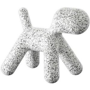 Magis Puppy kinderstoel extra large Dalmatian