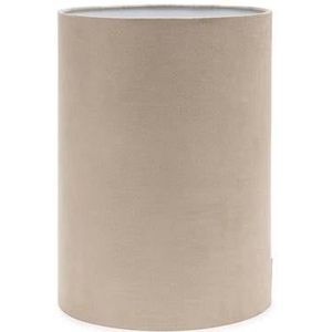 Riviera Maison High Cylinder Lampshade sand 28x40 (Ø) 28x (H) 40