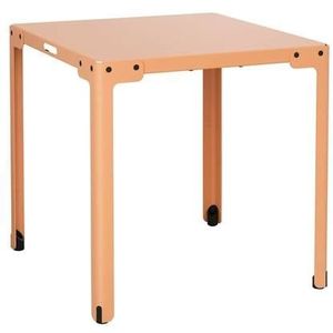 Functionals T-Table tafel tuscan 70x70