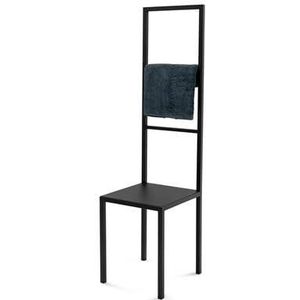 SPINDER DESIGN DRESSBUDDY Dressboy - Zwart