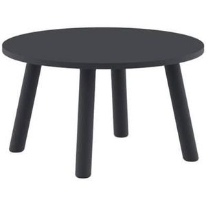 Functionals Monolite tafel Ø130 Fenix Grigio Bromo