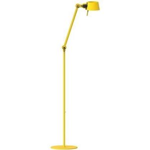 Tonone Bolt 1 Arm Long vloerlamp Sunny Yellow