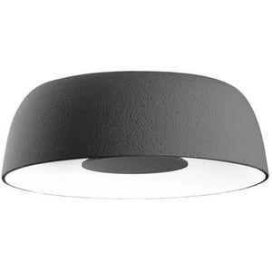 Marset Djembé plafondlamp Ø63 LED 65.23 grijs