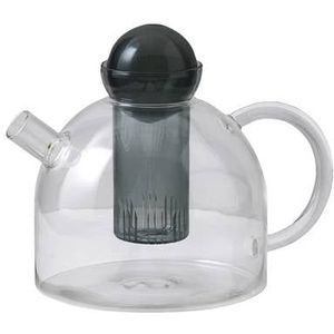 ferm LIVING Still Theepot