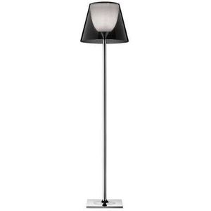 Flos Ktribe F2 vloerlamp fumé