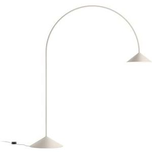 Vibia Out 4270 booglamp LED buiten Warm White